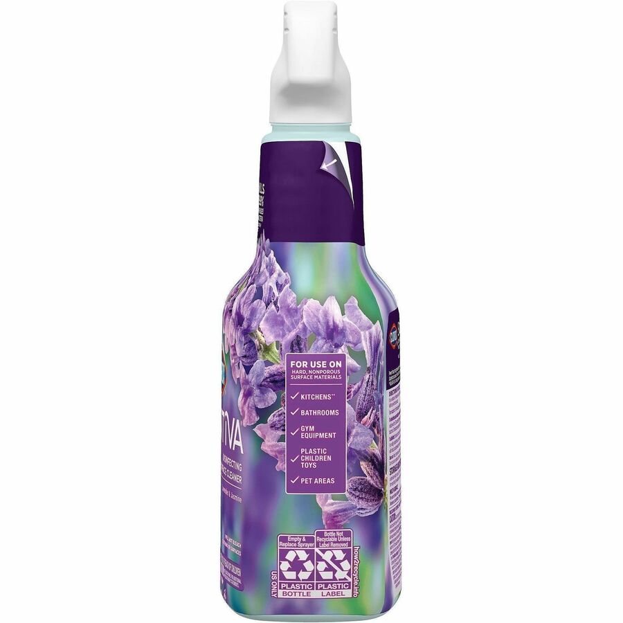 Clorox Scentiva Multi-Surface Cleaner - Alternate-Image12