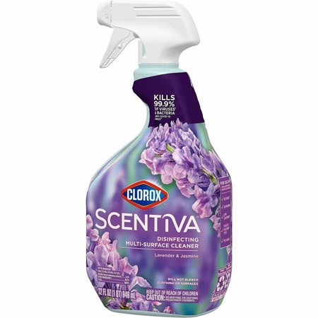 Clorox Scentiva Multi-Surface Cleaner - Alternate-Image10