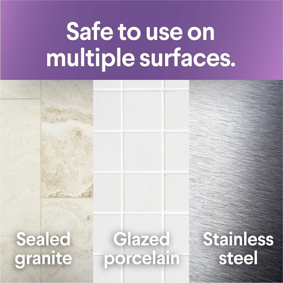Clorox Scentiva Multi-Surface Cleaner - Alternate-Image7