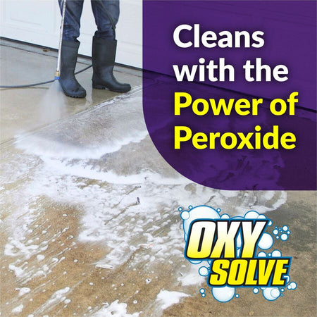 Simple Green Concrete/Driveway Cleaner Concentrate - Alternate-Image1