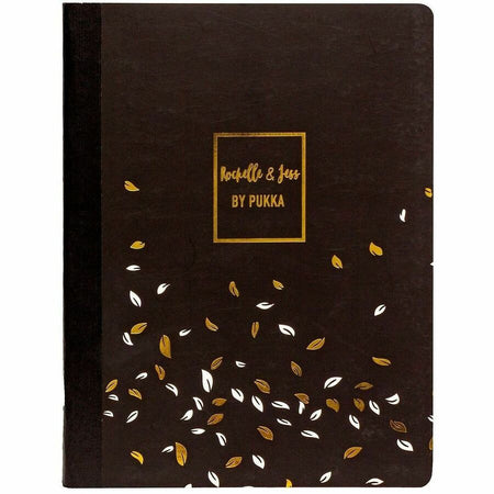 Pukka Pads Rochelle & Jess Composition Books - Alternate-Image3