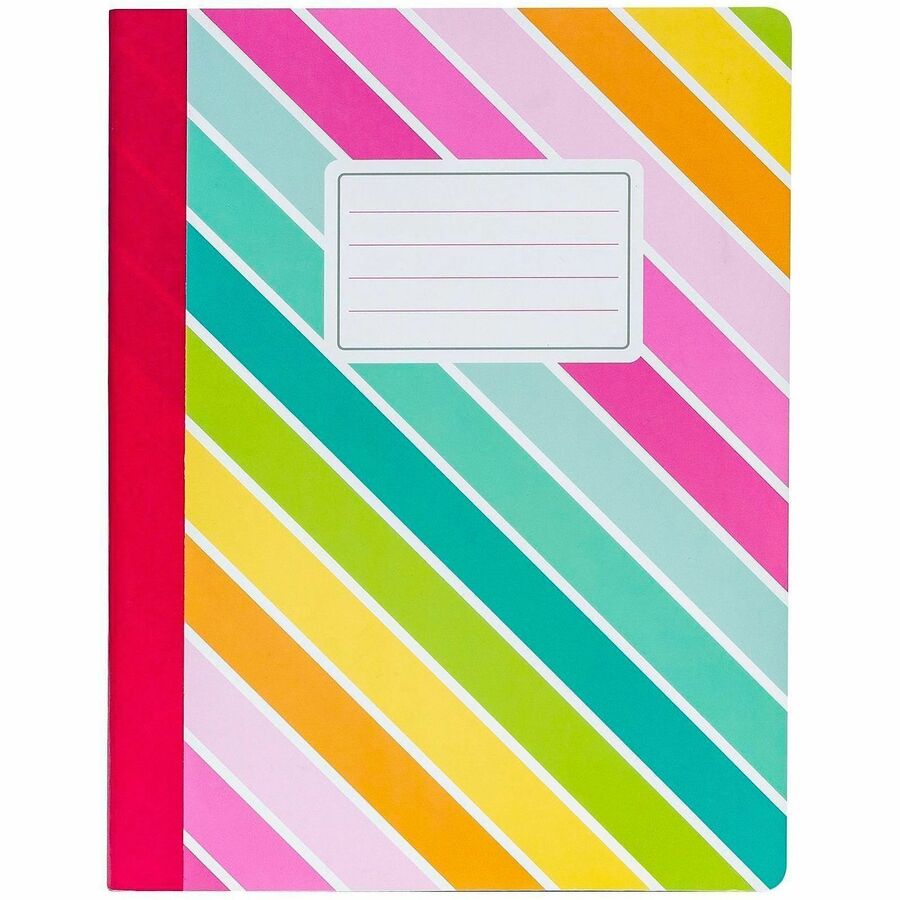 Pukka Pads 3 Pack Composition Books - Alternate-Image2