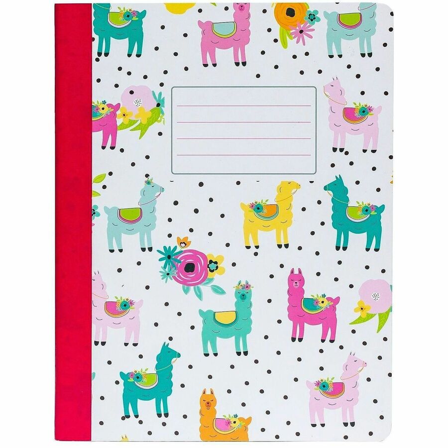 Pukka Pads 3 Pack Composition Books - Alternate-Image3