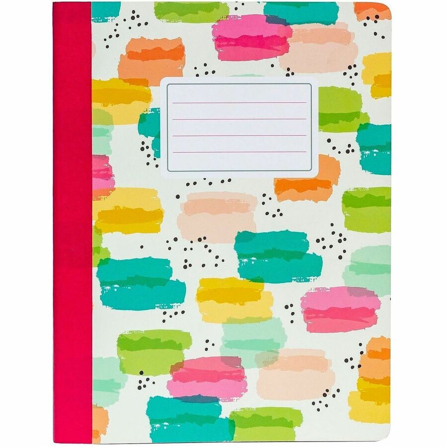 Pukka Pads 3 Pack Composition Books - Alternate-Image1