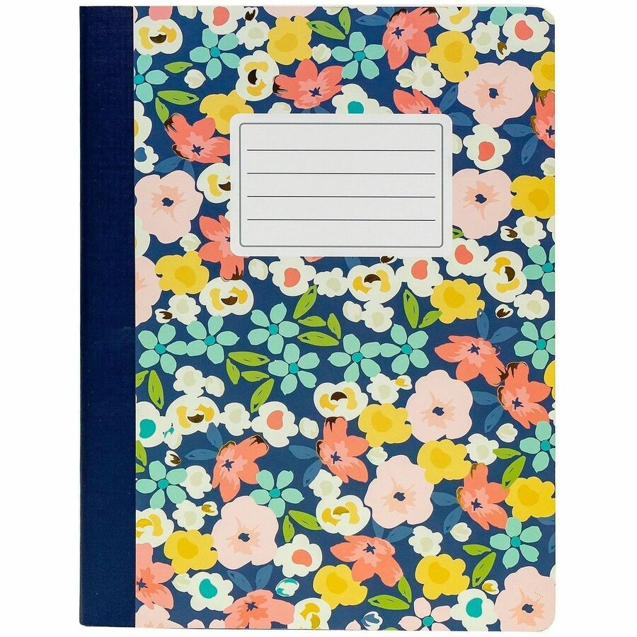 Pukka Pads 3 Pack Composition Books - Alternate-Image1