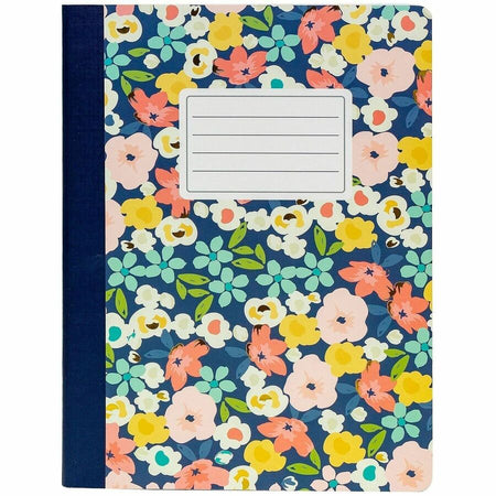 Pukka Pads 3 Pack Composition Books - Alternate-Image1
