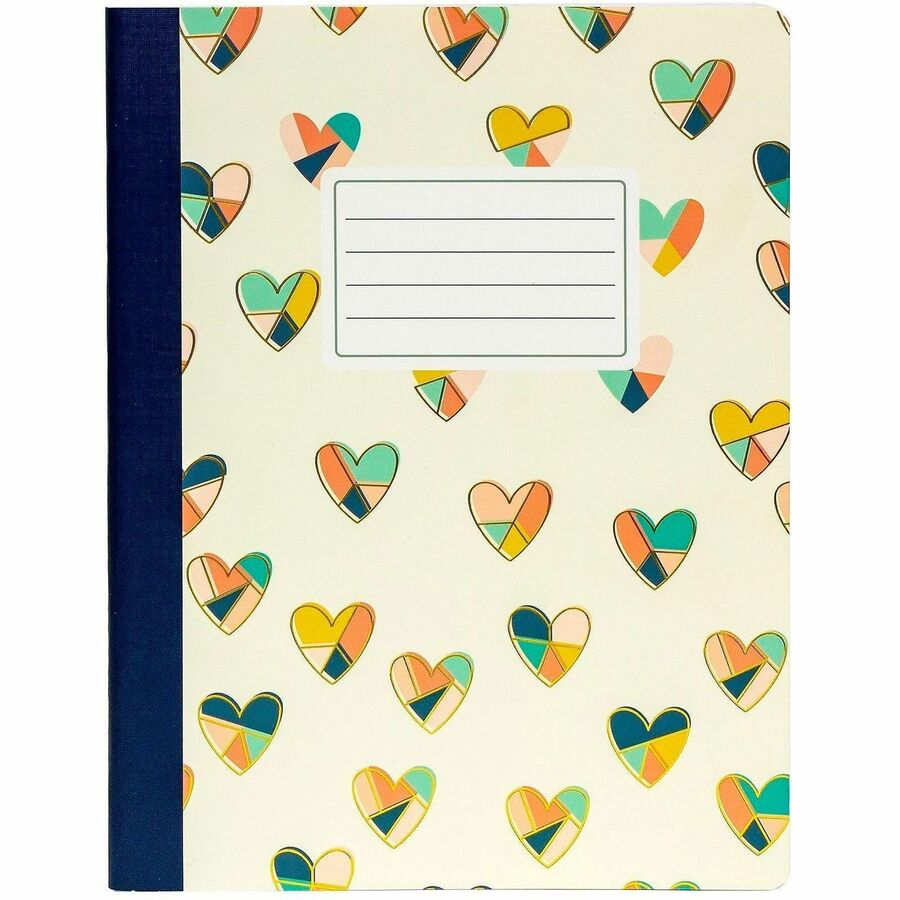 Pukka Pads 3 Pack Composition Books - Alternate-Image3