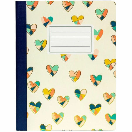 Pukka Pads 3 Pack Composition Books - Alternate-Image3