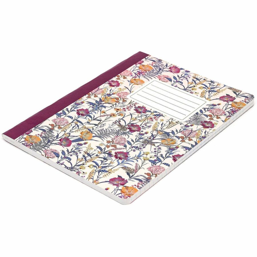 Pukka Pads Bloom Composition Book 3 Pack - Alternate-Image2
