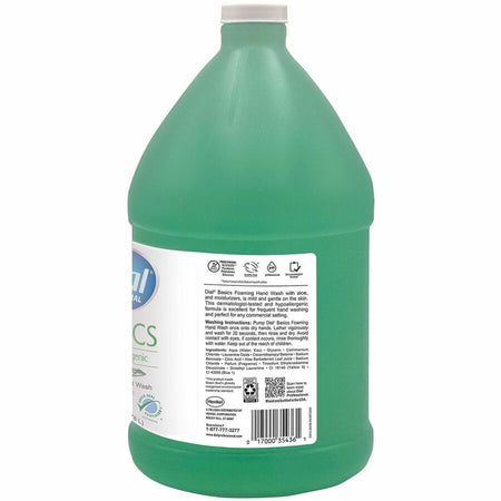 Dial Professional Basics HypoAllergenic Foam Hand Soap - Alternate-Image11