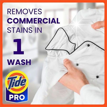 Tide Liquid Laundry Detergent - Alternate-Image2