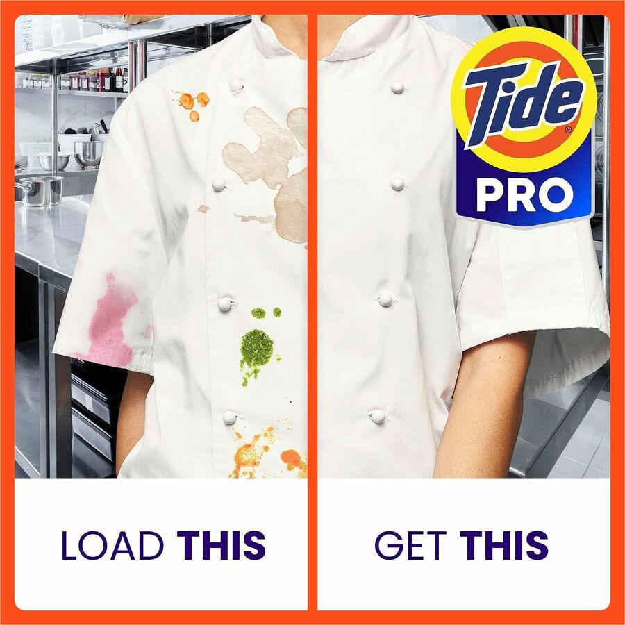 Tide Liquid Laundry Detergent - Alternate-Image3