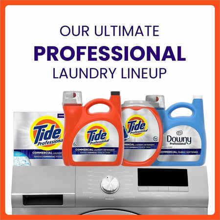 Tide Liquid Laundry Detergent - Alternate-Image8