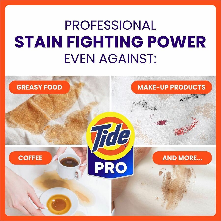Tide Liquid Laundry Detergent - Alternate-Image6