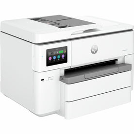 HP Officejet Pro 9730e Wired & Wireless Inkjet Multifunction Printer - Color - 2000
