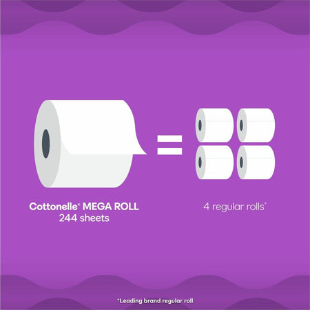 Kimberly-Clark Professional Ultra Comfort Toilet Paper - Alternate-Image1