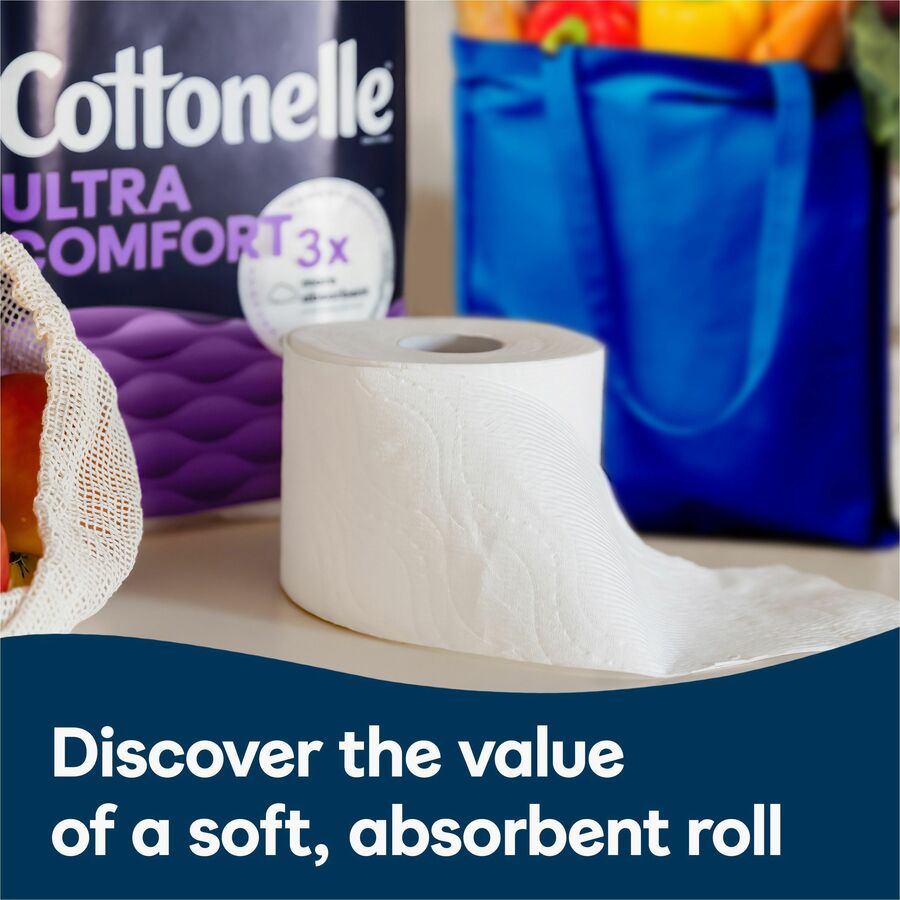Kimberly-Clark Professional Ultra Comfort Toilet Paper - Alternate-Image3