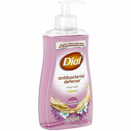 Dial Antibacterial Defense Liquid Hand Soap - Alternate-Image12