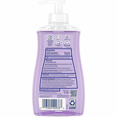 Dial Antibacterial Defense Liquid Hand Soap - Alternate-Image10