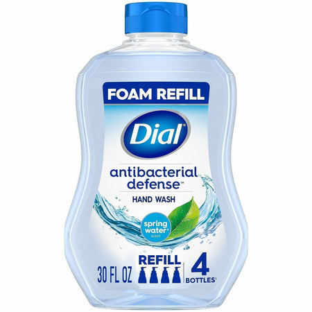Dial Complete Foaming Handwash - 2000