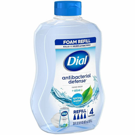 Dial Complete Foaming Handwash - Alternate-Image10