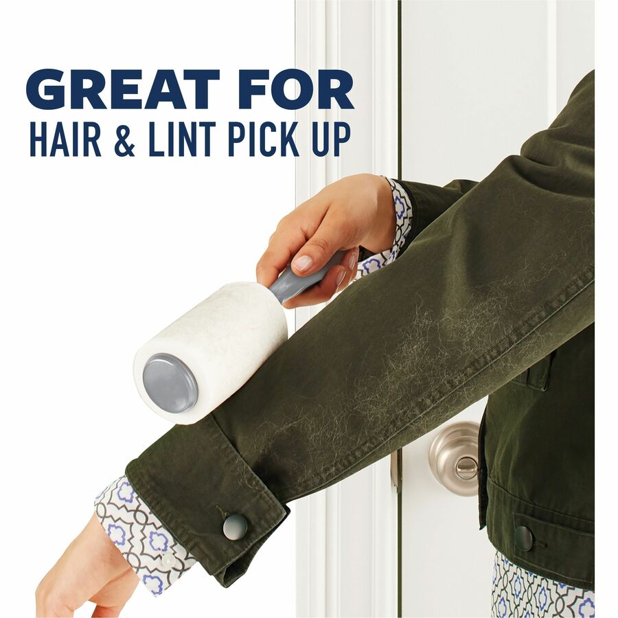 Scotch-Brite Lint Rollers - Right