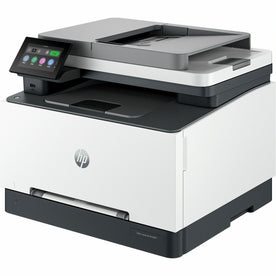 HP LaserJet Pro 3301fdw Wireless Laser Multifunction Printer - Color - 2000