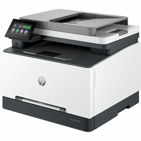 HP LaserJet Pro 3301fdw Wireless Laser Multifunction Printer - Color - 2000