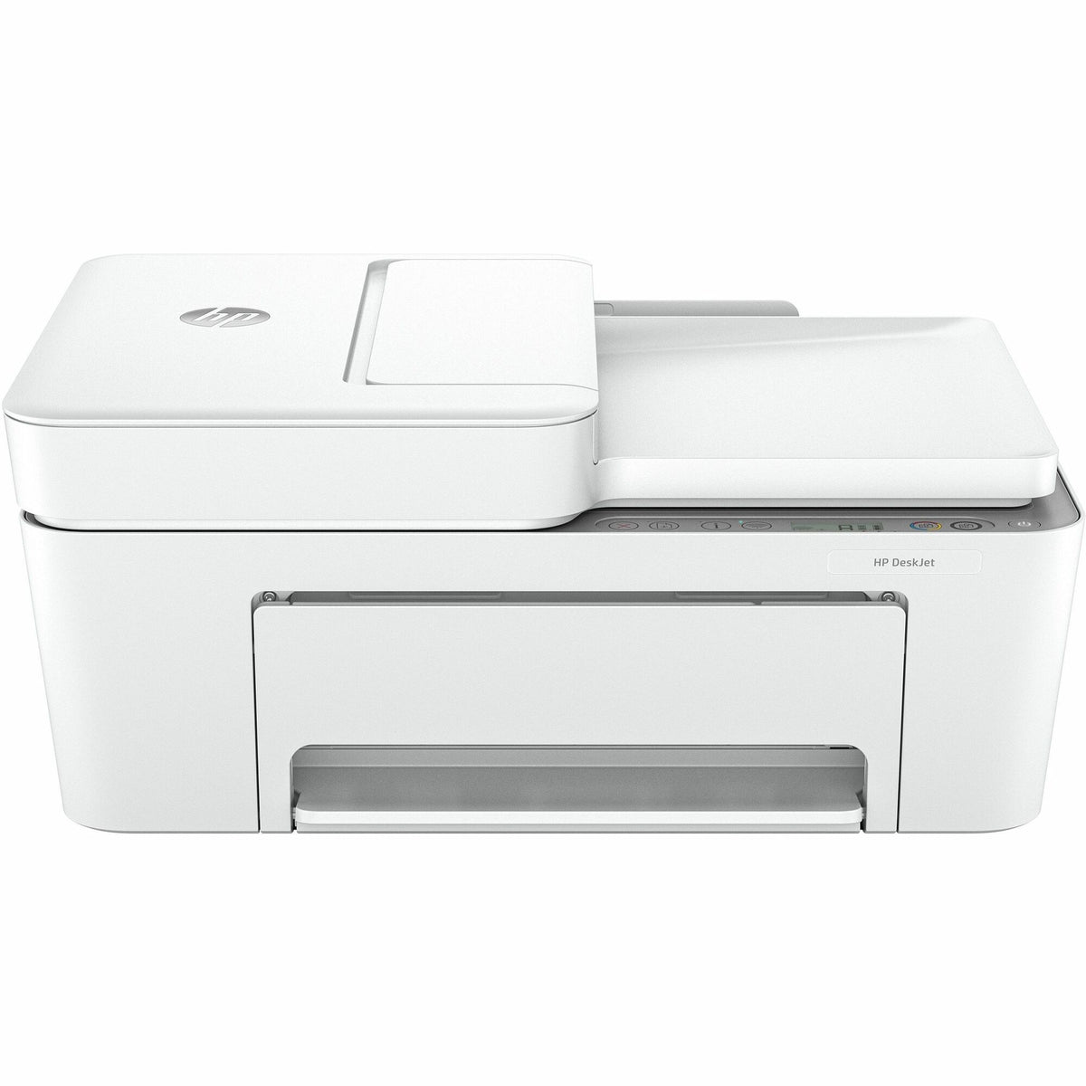 HP Deskjet 4255e Wireless Inkjet Multifunction Printer - Color - White - 2000