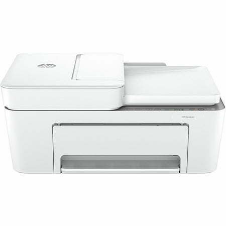 HP Deskjet 4255e Wireless Inkjet Multifunction Printer - Color - White - 2000
