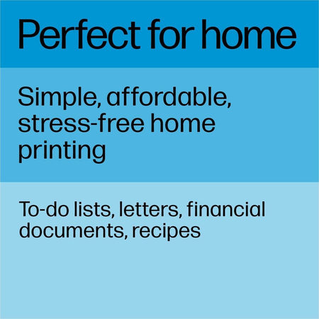 HP Deskjet 4255e Wireless Inkjet Multifunction Printer - Color - White - Alternate-Image2