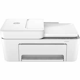 HP Deskjet 4255e Wireless Inkjet Multifunction Printer - Color - White - 2000