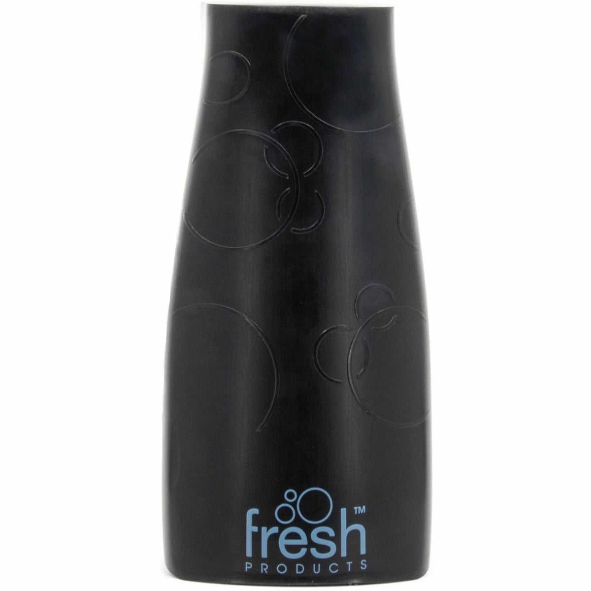 Fresh Products Eco-Air Dispenser - 30 Day Refill Life - 1 Each - Black - Plastic