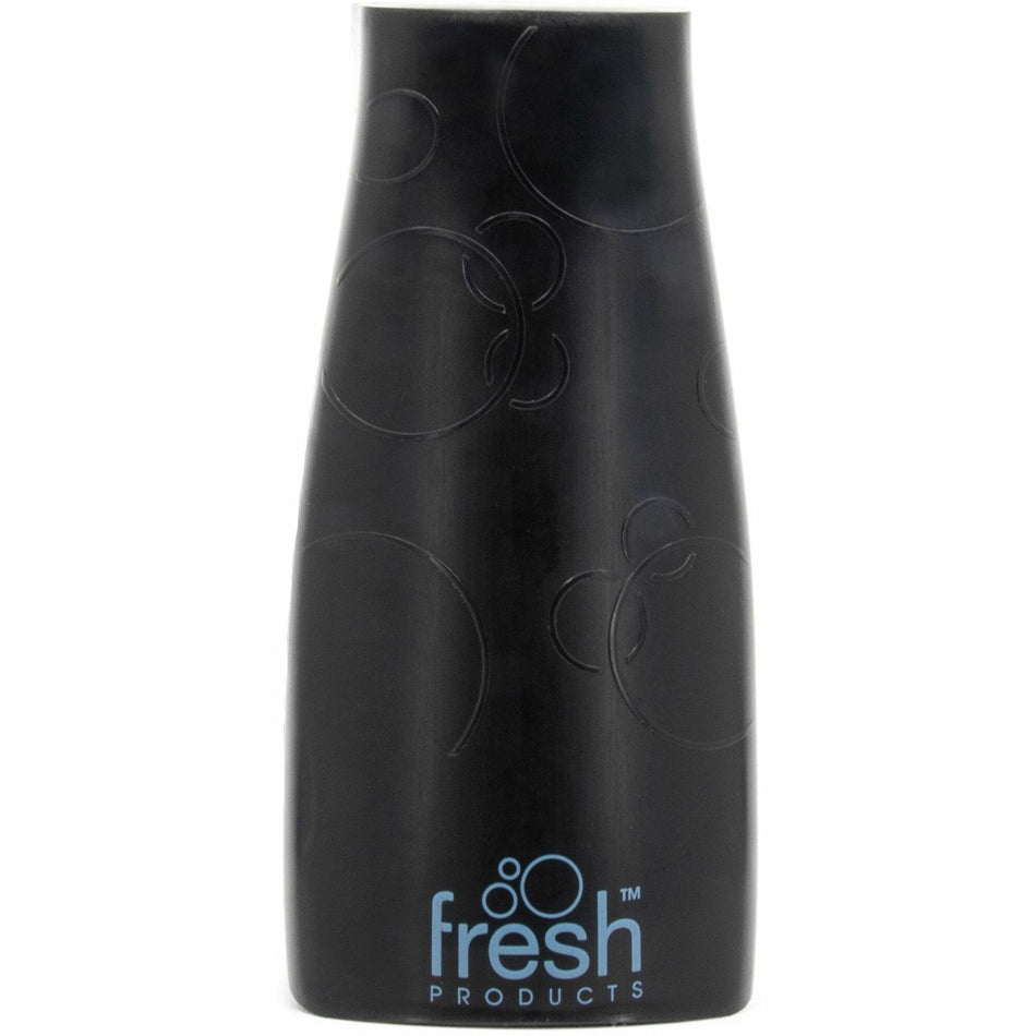 Fresh Products Eco-Air Dispenser - 30 Day Refill Life - 1 Each - Black - Plastic