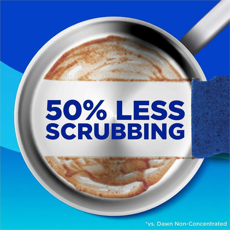 Dawn Ultra Dish Liquid Soap - Alternate-Image8