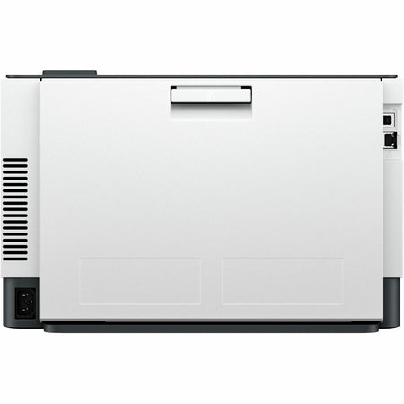 HP LaserJet Pro 3201dw Wireless Laser Printer - Color - Rear