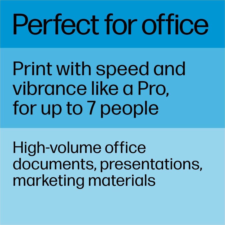 HP LaserJet Pro 3201dw Wireless Laser Printer - Color - Alternate-Image3