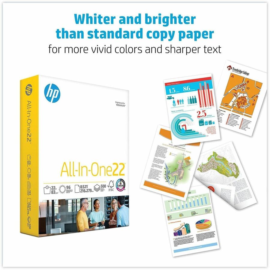 HP Copy Paper - Alternate-Image2