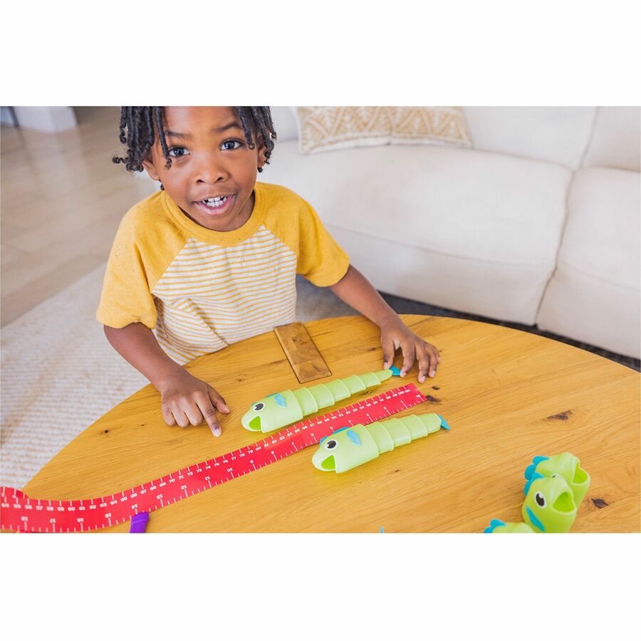 Learning Resources Reel Big Catch Game - Theme/Subject: Fun, Learning - 3 Year & Up - Multi