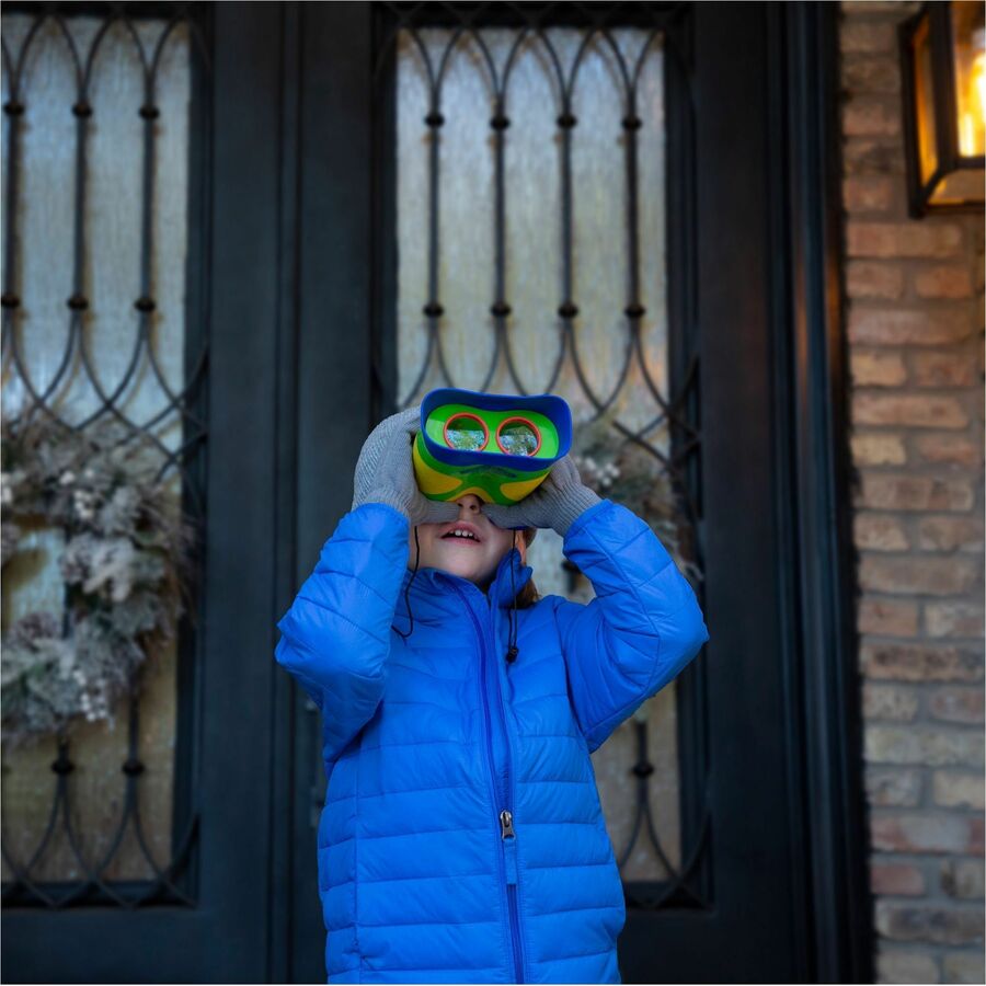 Learning Resources GeoSafari Jr. Kidnoculars: Explore with Fun