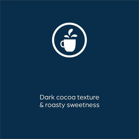 Flavia Freshpack Caffe Verona Coffee: Dark American Blend - Coffee