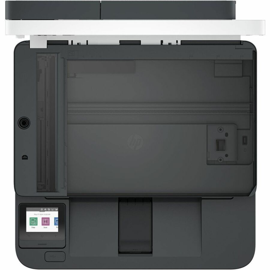 HP LaserJet Pro 3101sdw Wired & Wireless Laser Multifunction Printer - Alternate-Image1