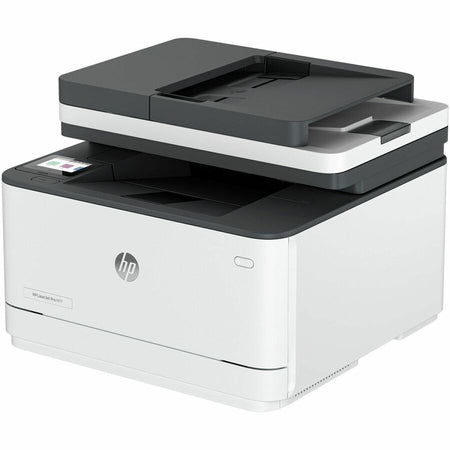 HP LaserJet Pro 3101sdw Wired & Wireless Laser Multifunction Printer - Alternate-Image2