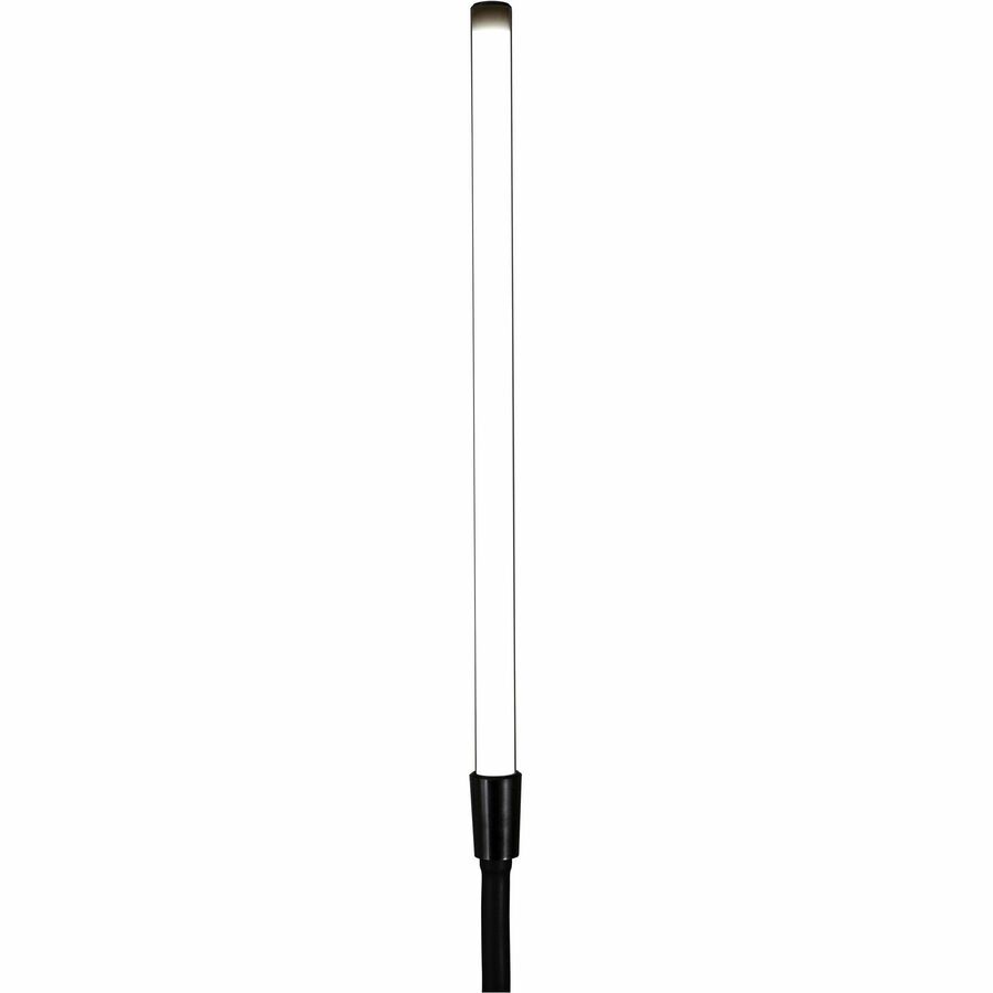 OttLite Clip-On LED Easel Lamp - Top