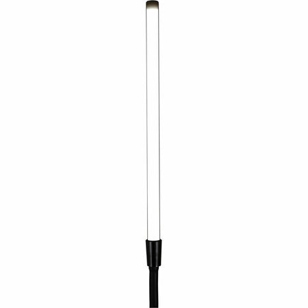 OttLite Clip-On LED Easel Lamp - Top