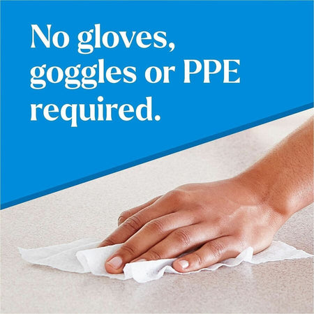 CloroxPro™ EcoClean Disinfecting Wipes - Alternate-Image6