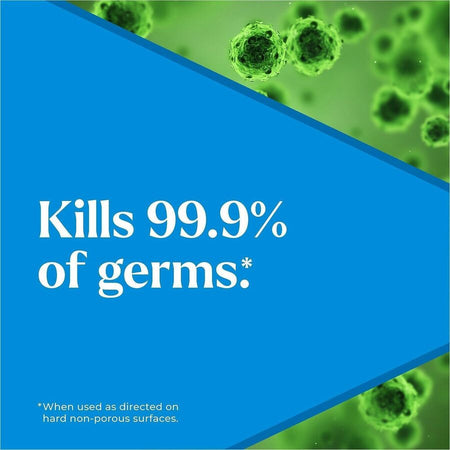 CloroxPro™ EcoClean Disinfecting Wipes - Alternate-Image3