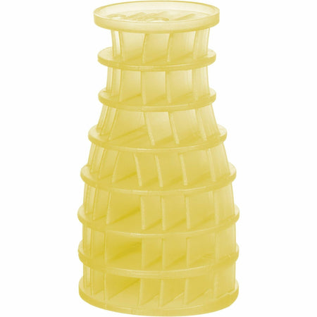 Fresh Products Eco-Air Refill - Solid - Citrus - Dry Fragrance - 6 / Pack