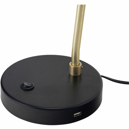 Victory Light Adjustable LED Lamp - Bottom