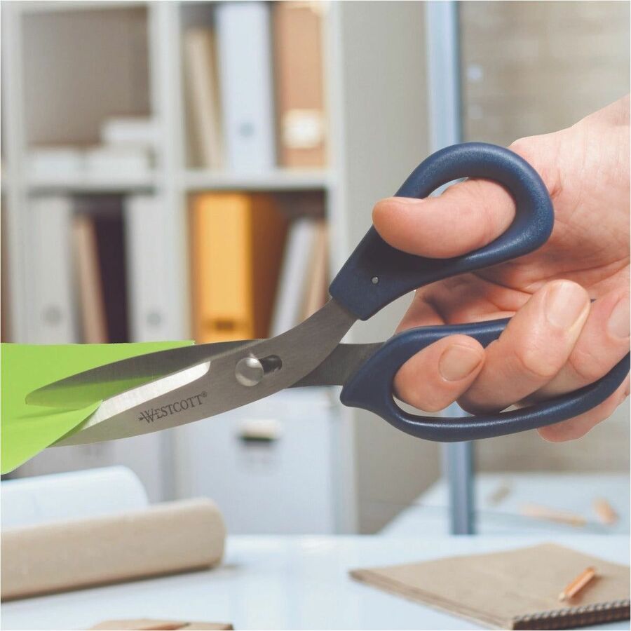 Westcott 8" Power Pivot Scissors - Alternate-Image5